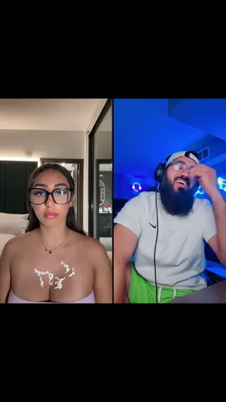 zeinabbmansour leaked video, frame 3