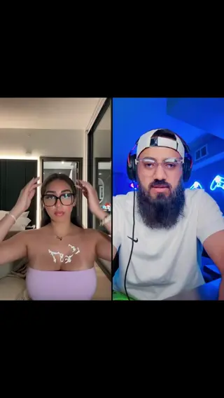 zeinabbmansour leaked video, frame 6