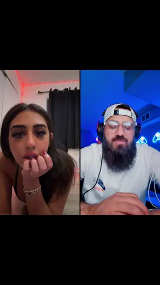 zeinabbmansour leaked video, frame 2