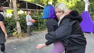 zelderler leaked video, frame 1