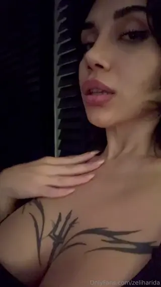 zeliharida leaked video, frame 6