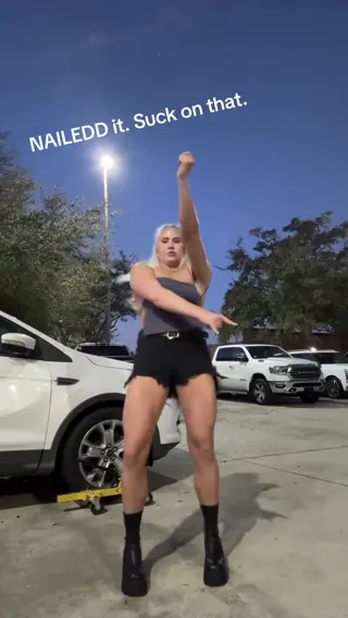 zena_wwe leaked video, frame 5