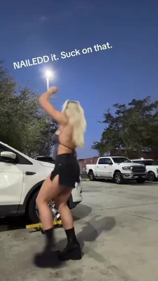 zena_wwe leaked video, frame 6