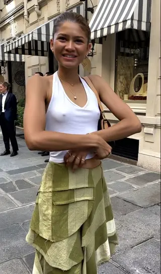 zendaya leaked video preview