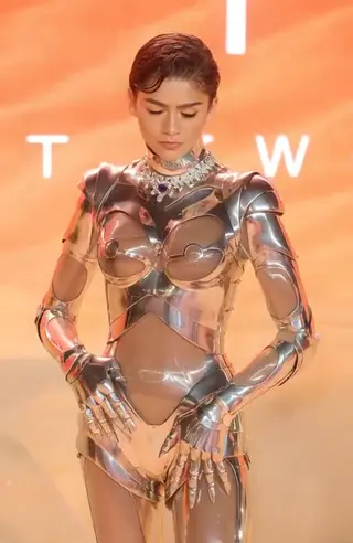 zendaya leaked video preview