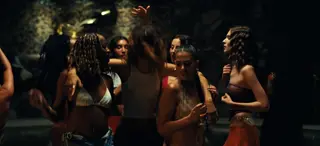 zendaya leaked video, frame 4