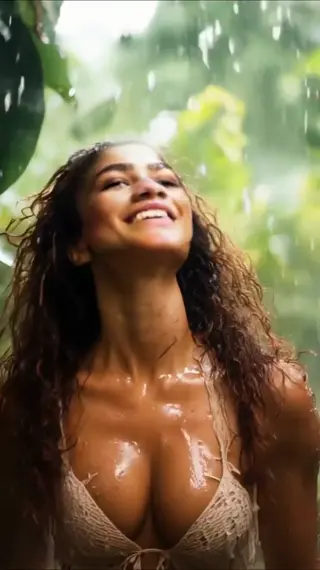 zendaya leaked video, frame 6
