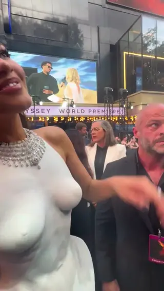 zendaya leaked video, frame 2
