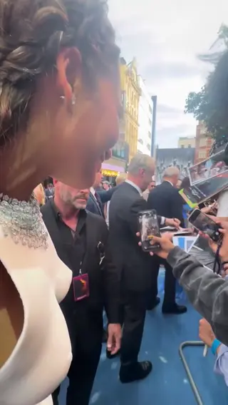 zendaya leaked video, frame 3