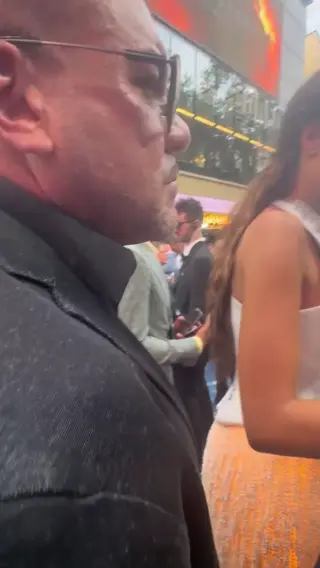 zendaya leaked video, frame 6