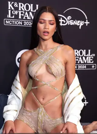 zendaya leaked video preview