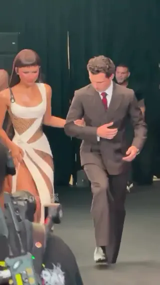 zendaya leaked video preview