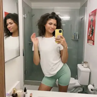 zendaya leaked video, frame 1