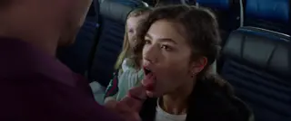 zendaya leaked video, frame 1