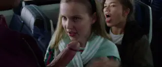 zendaya leaked video, frame 4
