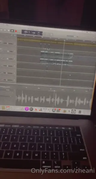 zheani leaked video, frame 4