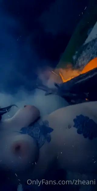 zheani leaked video, frame 1