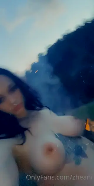 zheani leaked video, frame 2