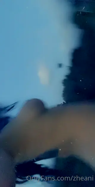 zheani leaked video, frame 6
