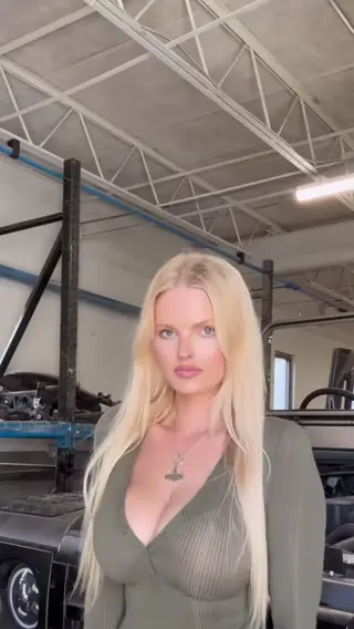 ziennasonne leaked video preview