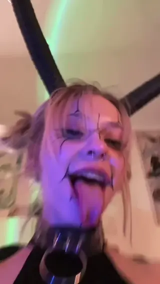 zira leaked video, frame 1
