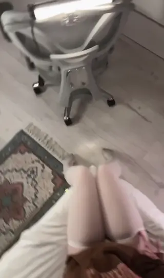 zira leaked video, frame 4