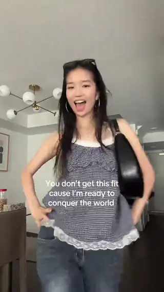 zoedang1 leaked video, frame 5