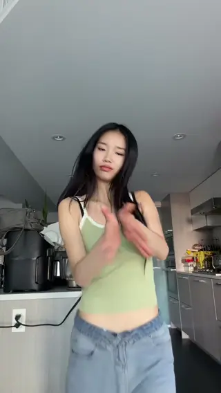 zoedang1 leaked video, frame 2