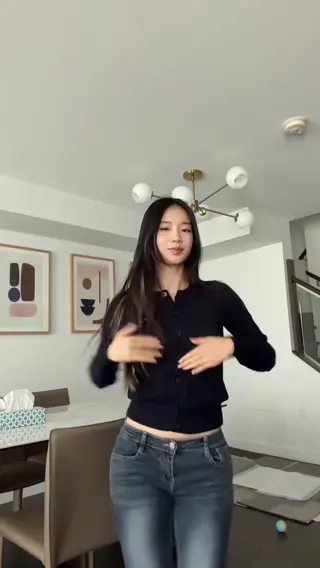 zoedang1 leaked video, frame 2