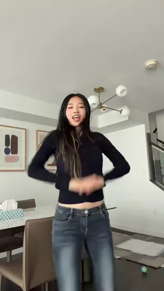 zoedang1 leaked video, frame 4