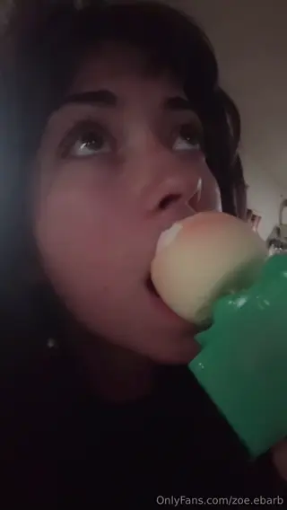 zoeebarb leaked video preview