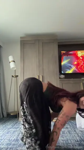 zoeebarb leaked video preview