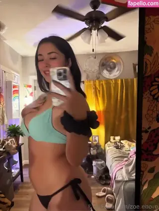 zoeebarb leaked video, frame 1