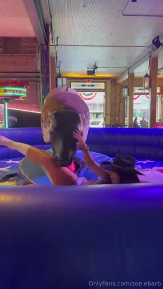 zoeebarb leaked video, frame 3