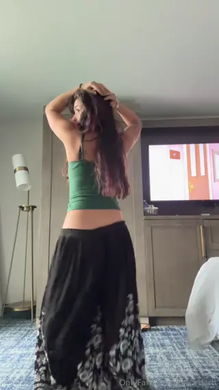 zoeebarb leaked video, frame 2