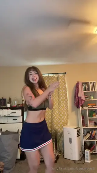 zoeebarb leaked video preview