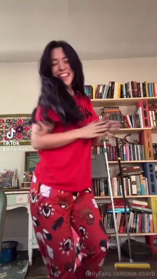 zoeebarb leaked video preview