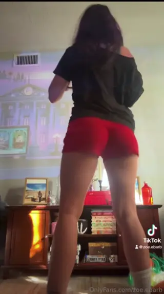 zoeebarb leaked video preview