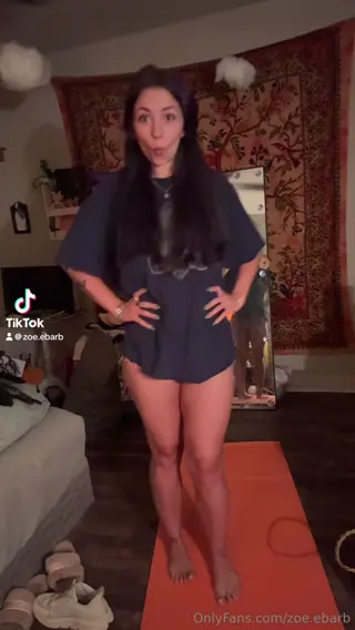 zoeebarb leaked video preview