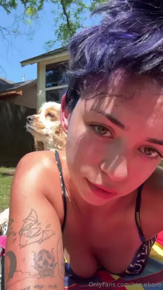zoeebarb leaked video preview
