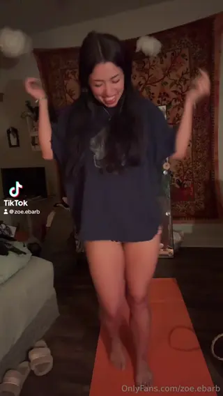 zoeebarb leaked video preview