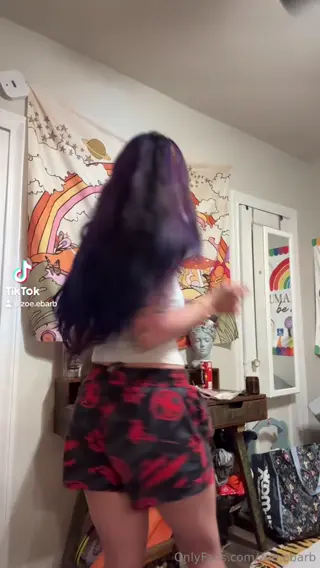 zoeebarb leaked video preview