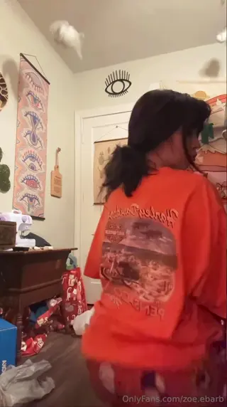 zoeebarb leaked video preview