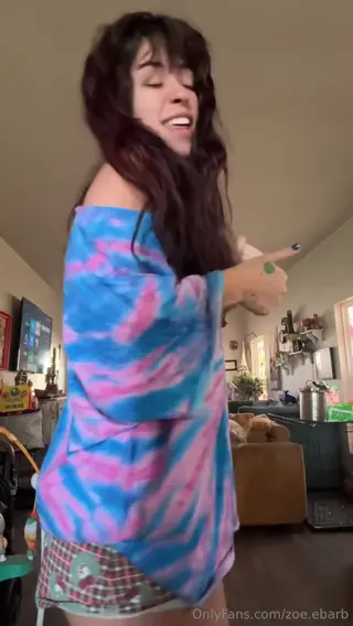 zoeebarb leaked video preview