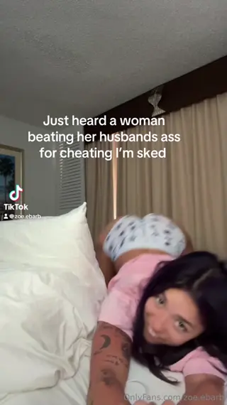 zoeebarb leaked video preview