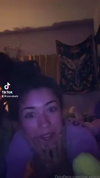 zoeebarb leaked video preview