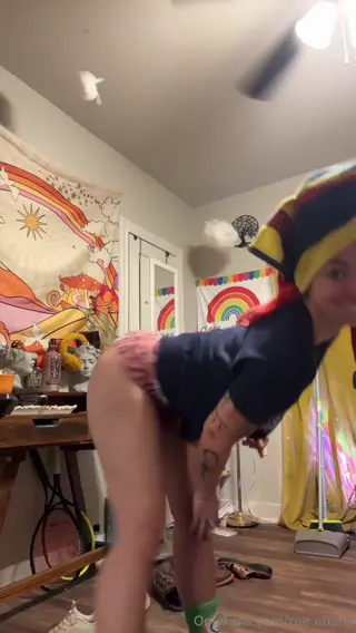 zoeebarb leaked video preview