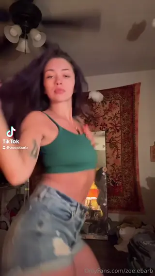 zoeebarb leaked video preview