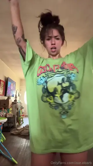 zoeebarb leaked video preview