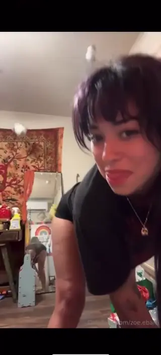 zoeebarb leaked video preview